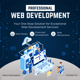 Project Image for Freelance Software Developer