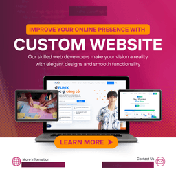 Project Image for Freelance Software Developer